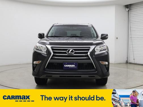 2016 Lexus GX 460 Base (A6)