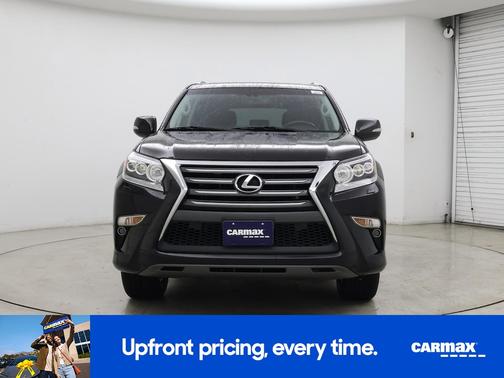 2016 Lexus GX 460 Base (A6)