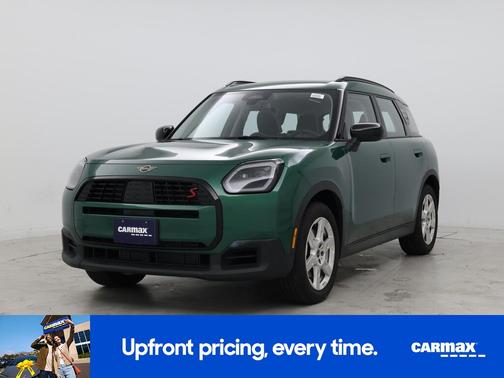 2025 MINI Countryman S ALL4