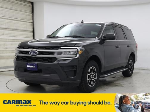 2023 Ford Expedition XLT