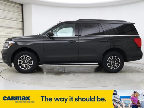 2023 Ford Expedition XLT