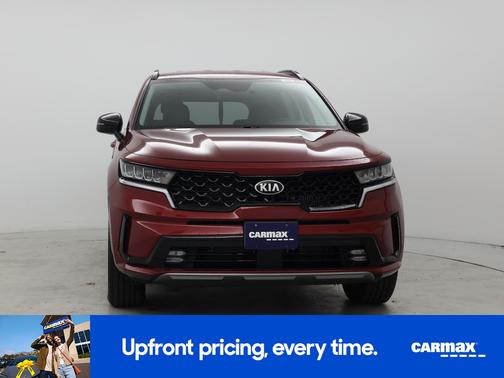 2021 Kia Sorento EX