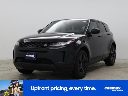 2023 Land Rover Range Rover Evoque S