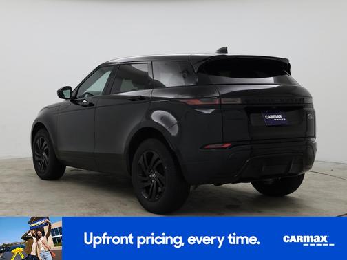 2023 Land Rover Range Rover Evoque S