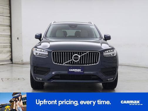 2023 Volvo XC90 B6 Plus
