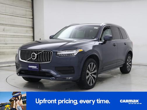 2023 Volvo XC90 B6 Plus