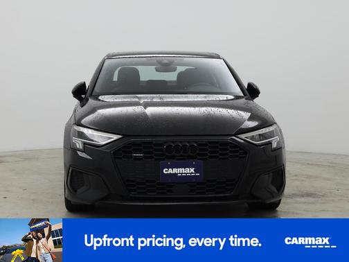 2023 Audi A3 Premium Plus