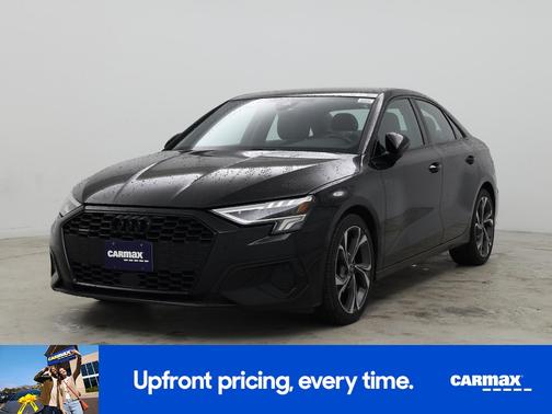 2023 Audi A3 Premium Plus