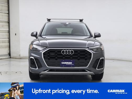 2023 Audi Q5 S-Line Premium