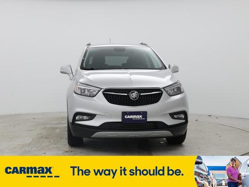 2019 Buick Encore Sport Touring