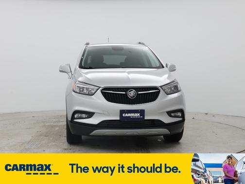 2019 Buick Encore Sport Touring