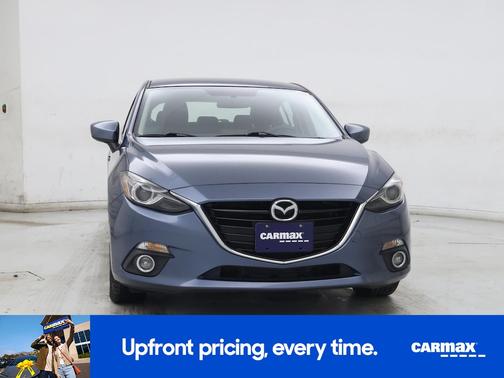 2014 Mazda Mazda3 S Touring