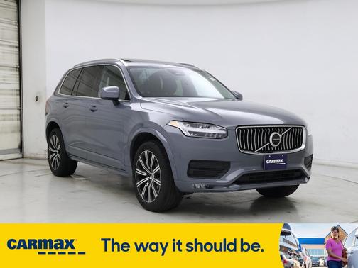 2023 Volvo XC90 B6 Core