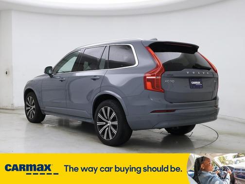 2023 Volvo XC90 B6 Core