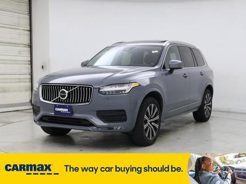 2023 Volvo XC90 B6 Core