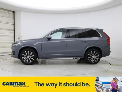 2023 Volvo XC90 B6 Core