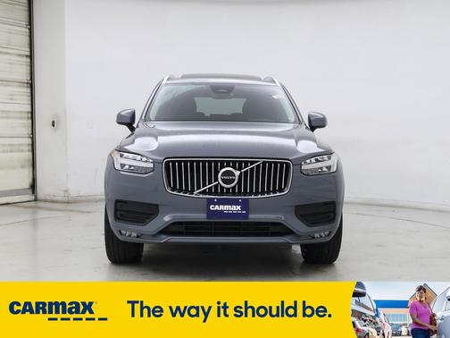 2023 Volvo XC90 B6 Core