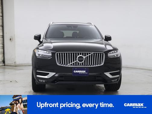 2021 Volvo XC90 T6 Inscription