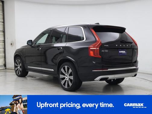2021 Volvo XC90 T6 Inscription