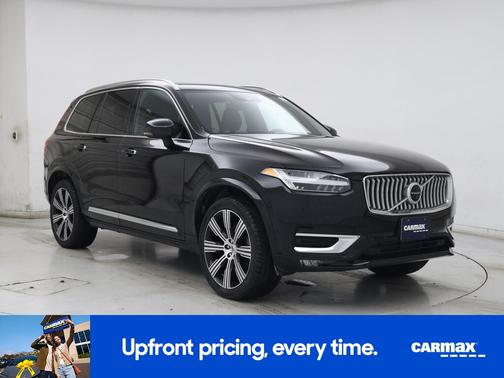 2021 Volvo XC90 T6 Inscription