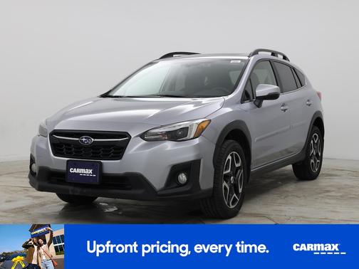 2018 Subaru Crosstrek Limited