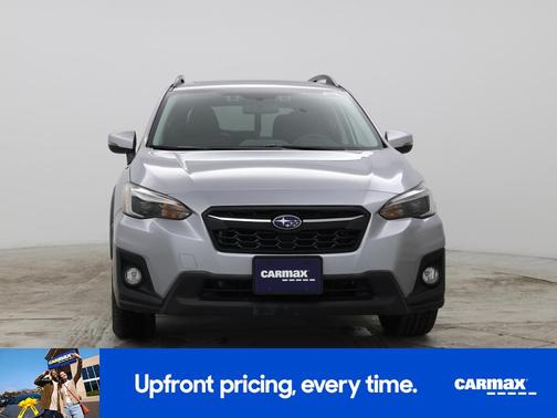 2018 Subaru Crosstrek Limited