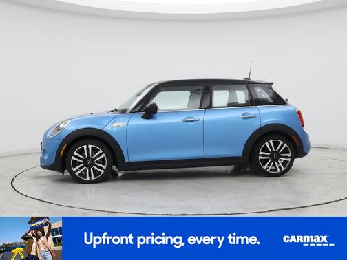 2019 MINI Hardtop S