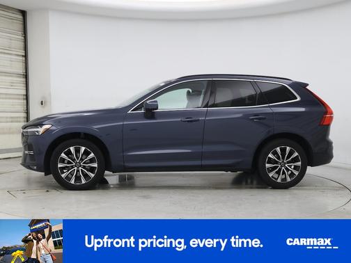 2023 Volvo XC60 B5 Core