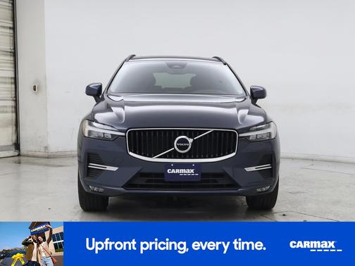 2023 Volvo XC60 B5 Core