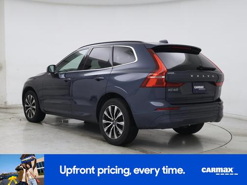 2023 Volvo XC60 B5 Core