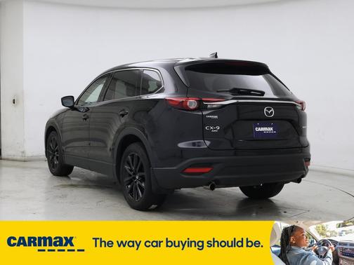 2023 Mazda CX-9 Touring Plus