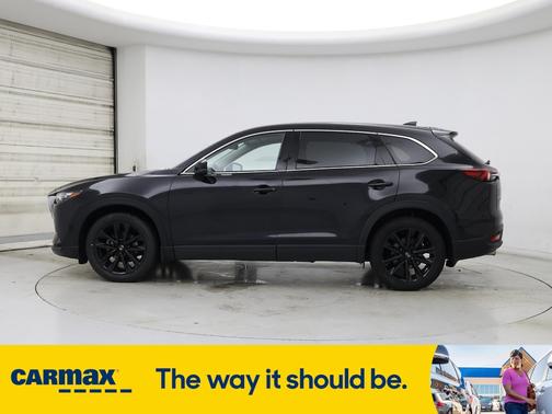 2023 Mazda CX-9 Touring Plus