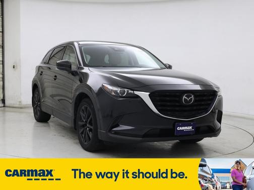 2023 Mazda CX-9 Touring Plus