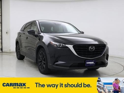 2023 Mazda CX-9 Touring Plus