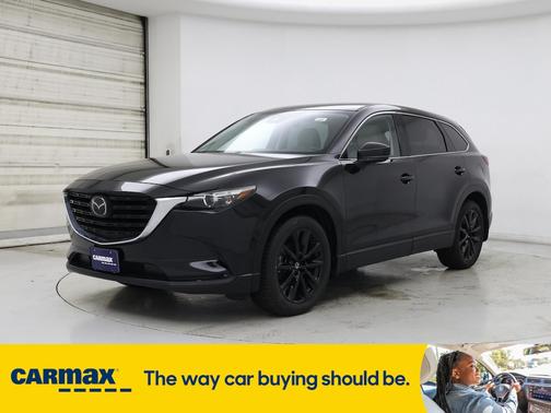2023 Mazda CX-9 Touring Plus