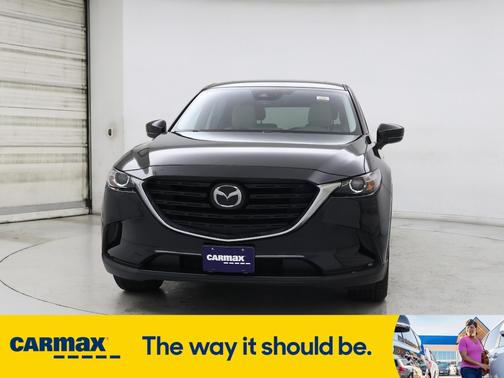 2023 Mazda CX-9 Touring Plus