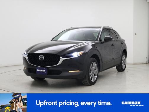 2021 Mazda CX-30 Premium