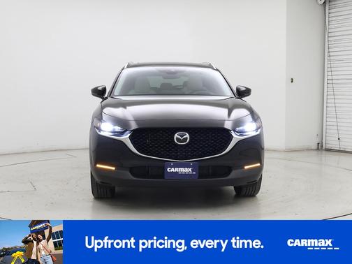 2021 Mazda CX-30 Premium