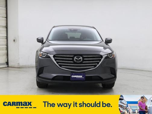 2022 Mazda CX-9 Sport
