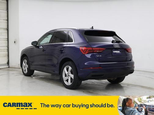 2021 Audi Q3 Premium Plus
