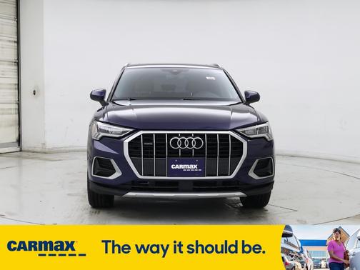 2021 Audi Q3 Premium Plus