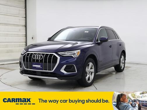 2021 Audi Q3 Premium Plus