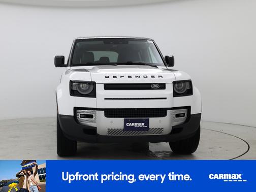 2023 Land Rover Defender 110 S