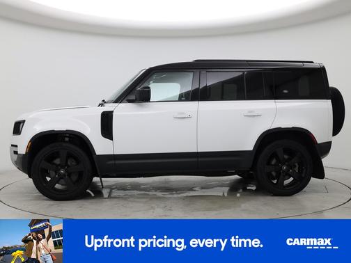 2023 Land Rover Defender 110 S