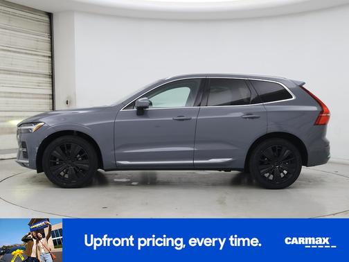 2023 Volvo XC60 B5 Plus Bright Theme