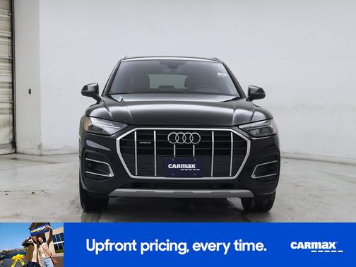 2023 Audi Q5 Premium