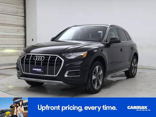 2023 Audi Q5 Premium