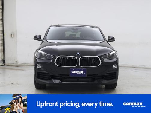 2020 BMW X2 XDrive28i