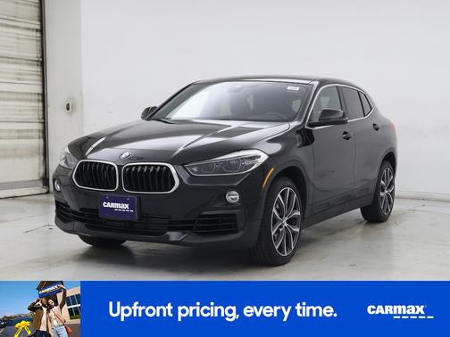 2020 BMW X2 XDrive28i