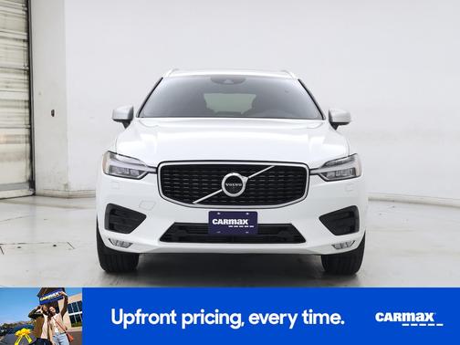 2019 Volvo XC60 T5 R-Design